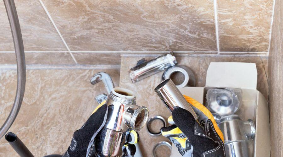 Expert flood damage restoration services in Lancaster, PA